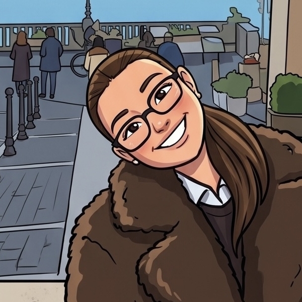 Mariagrazia - Insegnante di latino - Roma