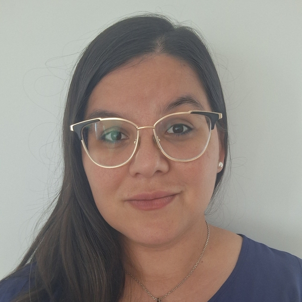 Marilin - prof de Química - Santa Fe de la Vera Cruz