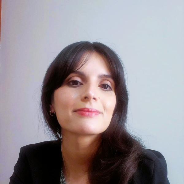 Elizabeth - Profe de inglés - Guadalajara