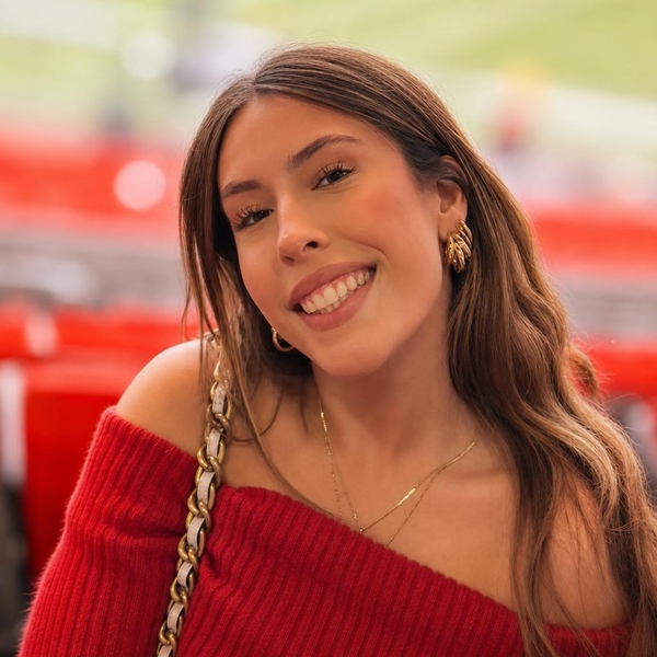 Claudia - Profe de inglés - Elche de la Sierra