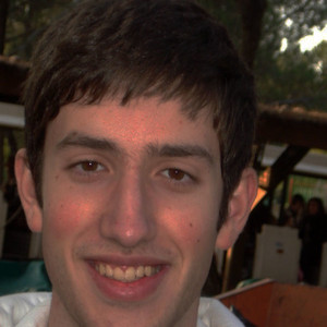 Alberto - Profesor de matemática - Madrid