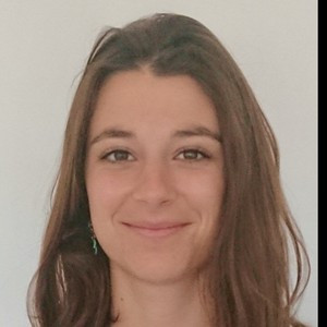 Mathilde - Prof de SVT - Bordeaux