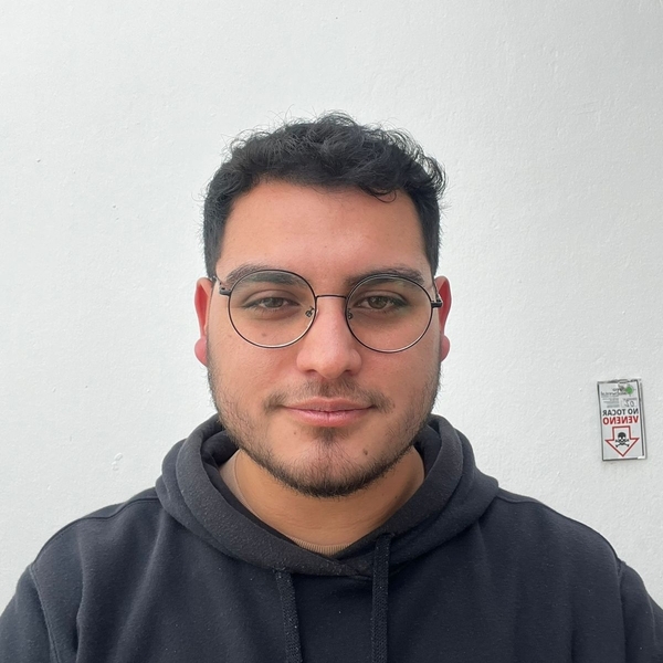 Andres - Profesor de manejo - Iquique