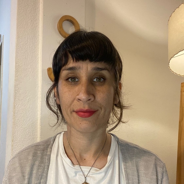 Elizabeth - Profesor meditación - Buenos Aires