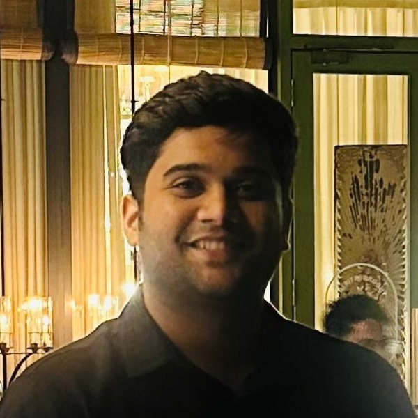 Abhinav - Maths teacher - New Delhi