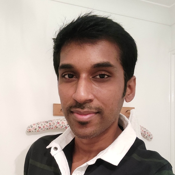 Karthick - Computer programming tutor - Chennai
