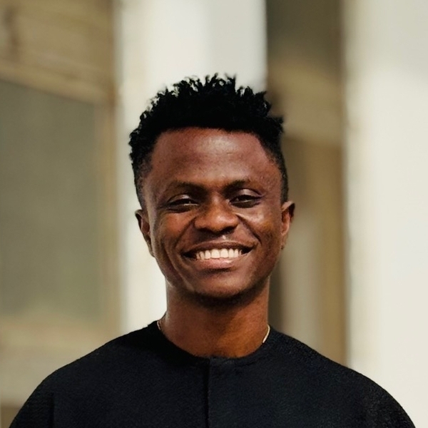Bassey Rapheal - Music Reading Tutor - Abuja