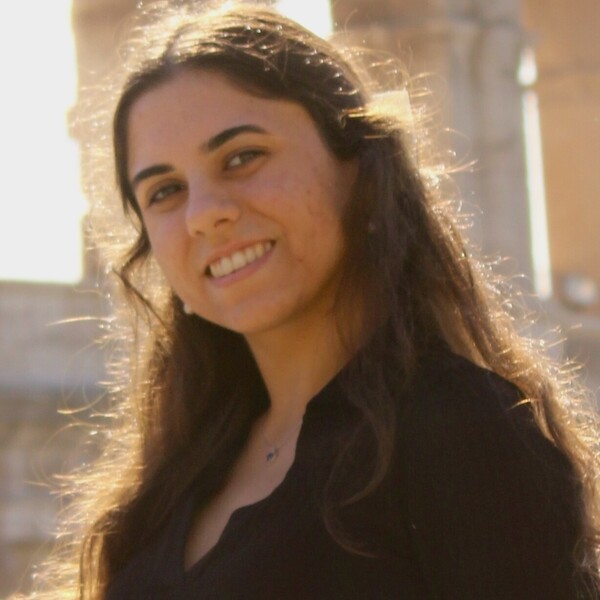 Alessia - Insegnante di aiuto compiti - Marsala