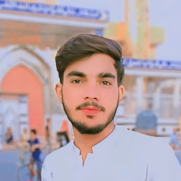 Shah - Arabic tutor - 5£/h