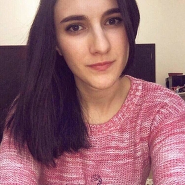 Leyla - Prof d'aide aux devoirs - Liège