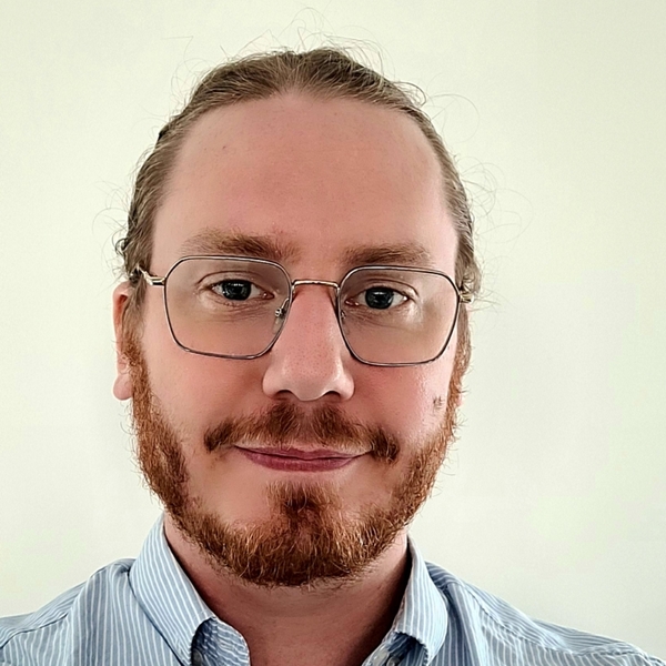 Guillaume - professeur de data science - Vallet