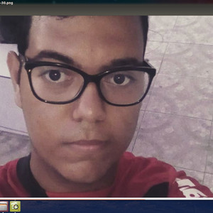 Jhordan - Professor de química - Vergel do Lago