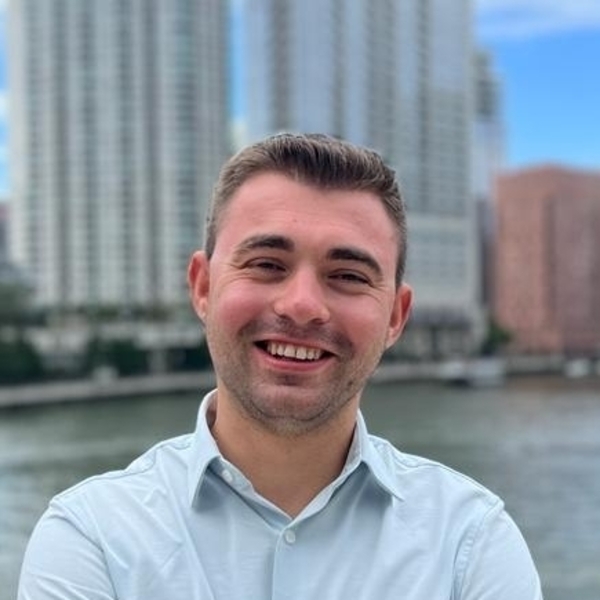 Redjon - Math tutor - Sarasota