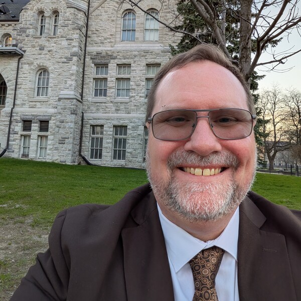 Kevin - classical literature tutor - Edmonton
