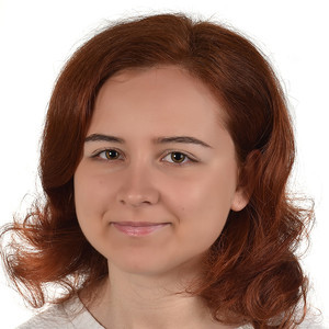 Iris - Professor de inglês - Barreiro
