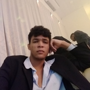 Caio - Professor de biologia - Imbuí