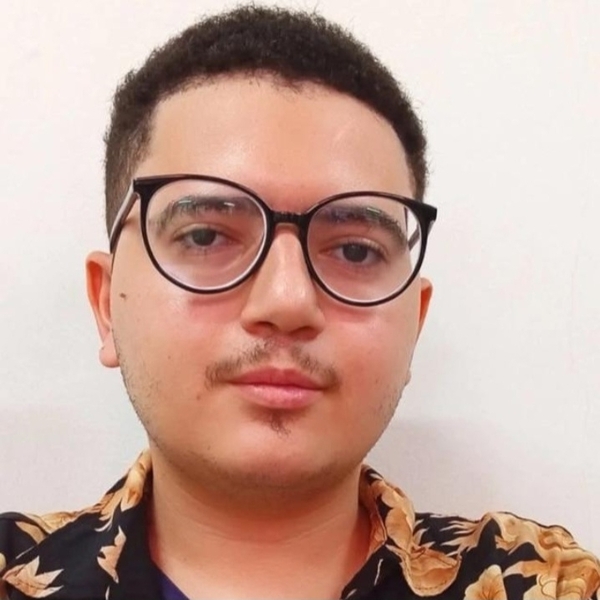 Paulo - Professor de inglês - 