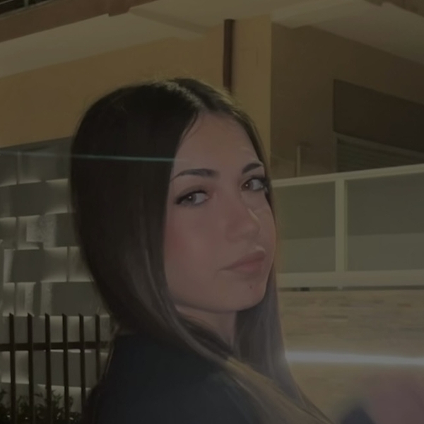Valentina - Insegnante di aiuto compiti - Roma
