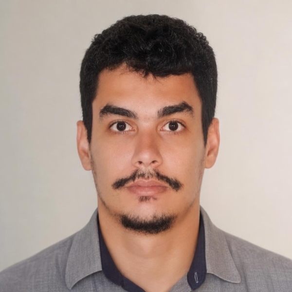 MARCUS - Professor de física - Teresina