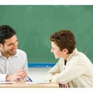 Javier - Profesor de matemática - Pamplona