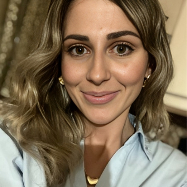 Hazel - Computer programming tutor - Melbourne