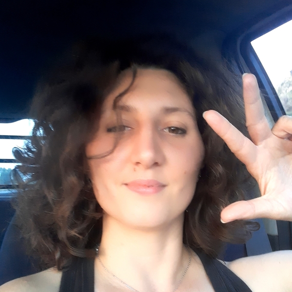 Martina - Insegnante di aiuto compiti - La massimina-casal lumbroso