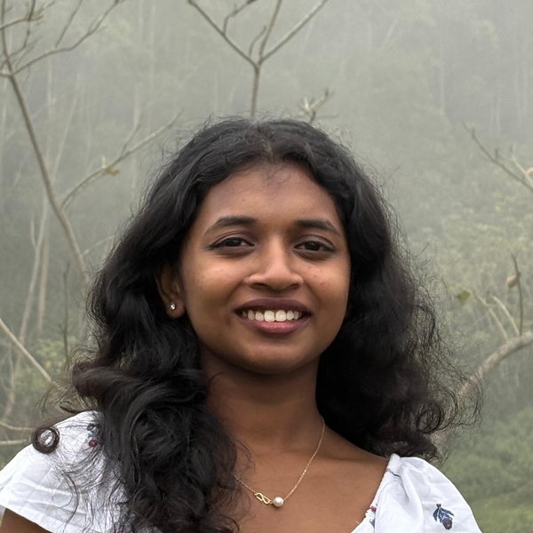 Anamika - English tutor - Thiruvananthapuram