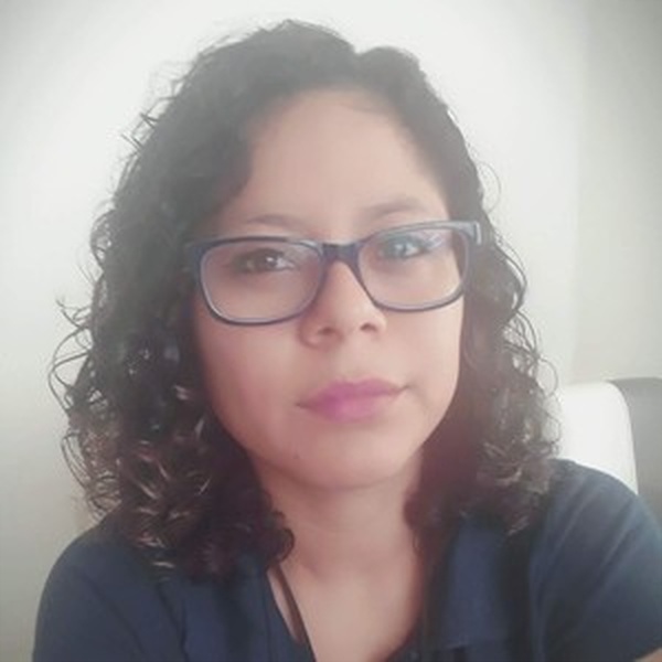 Jessica Yuleisi - Profesor de ayuda para alumnos con problemas de lectura - Tapachula de Córdova y Ordoñez