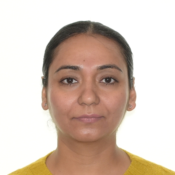 Ishag - English tutor - Brampton