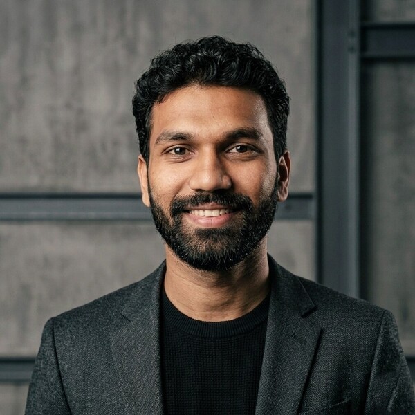 Arjo - Bengali tutor - Manchester
