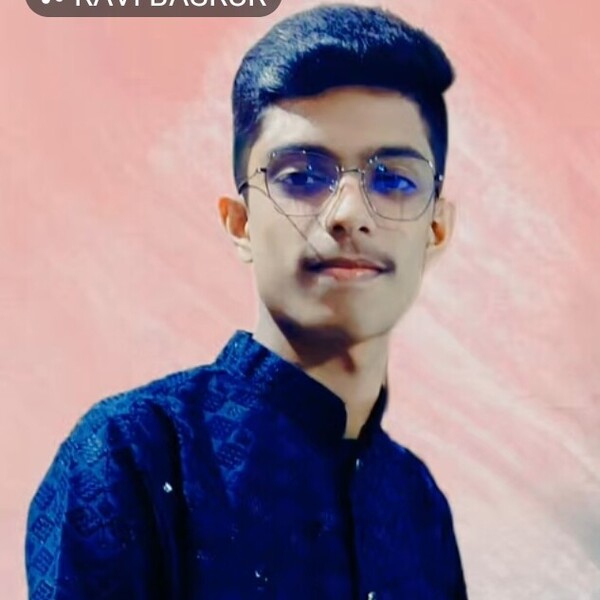 Saksham - Math tutor - Indore