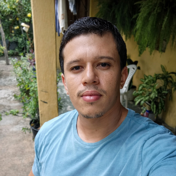 Davi - Prof de matemática - Ribeira do Pombal