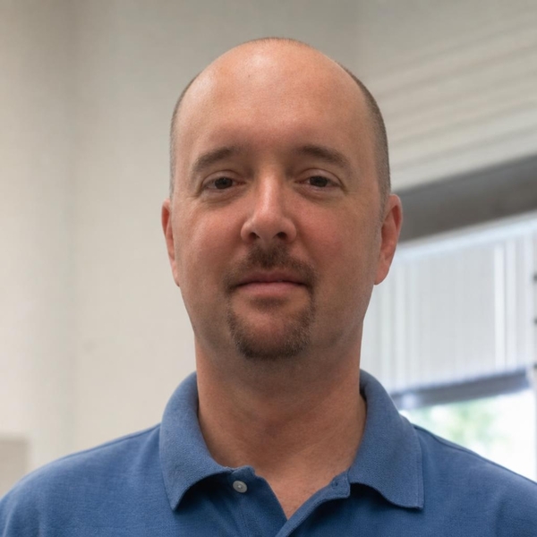 Jim - Spanish tutor - San Diego