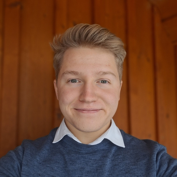 Nicolas - Lehrkraft für Mathematik - Villach