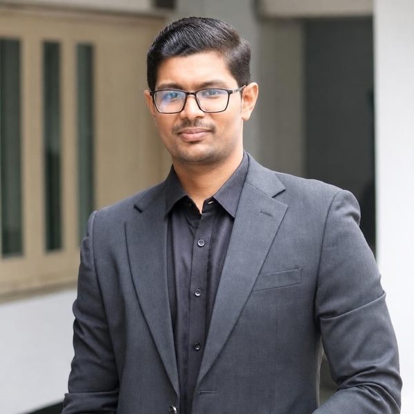 Chowdhury Md Monsur - Math tutor - Dhaka