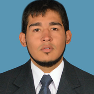 Diego Andrés - Profe de ciencias sociales - Bogotá