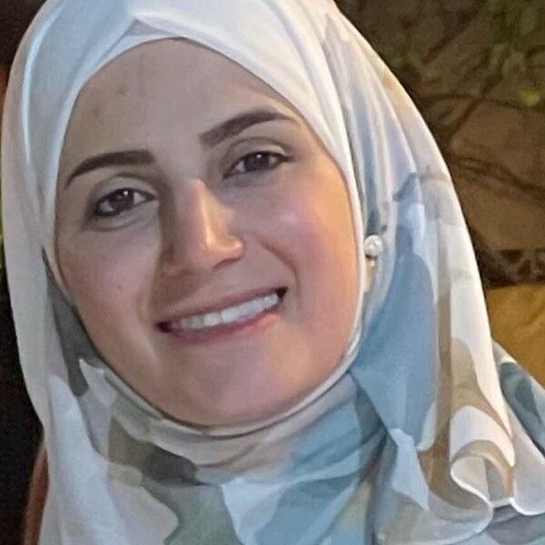 Heba - Arabic tutor - Stoke-on-Trent