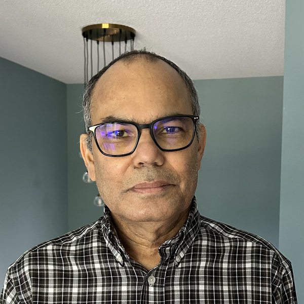 Imtiazur - Physics tutor - Olathe