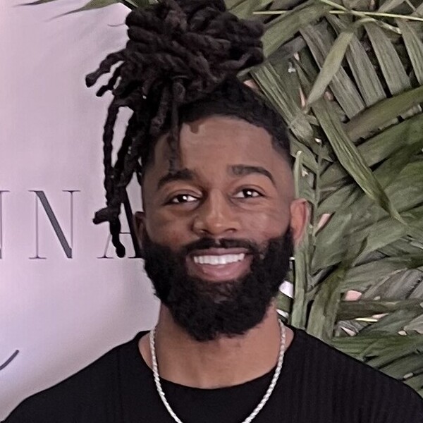 Jelani - Math tutor - Lithonia
