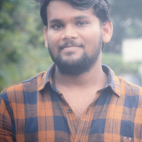 Sarath Kumar - Electronics teacher - Hyderabad