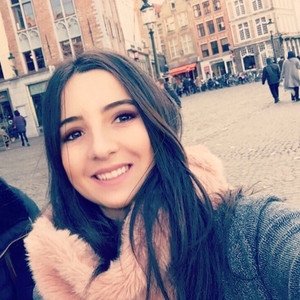 Monica - Prof d'expression orale - espagnol - Jette