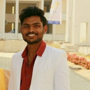 Yaswanth - Academic tutoring tutor - Hyderabad