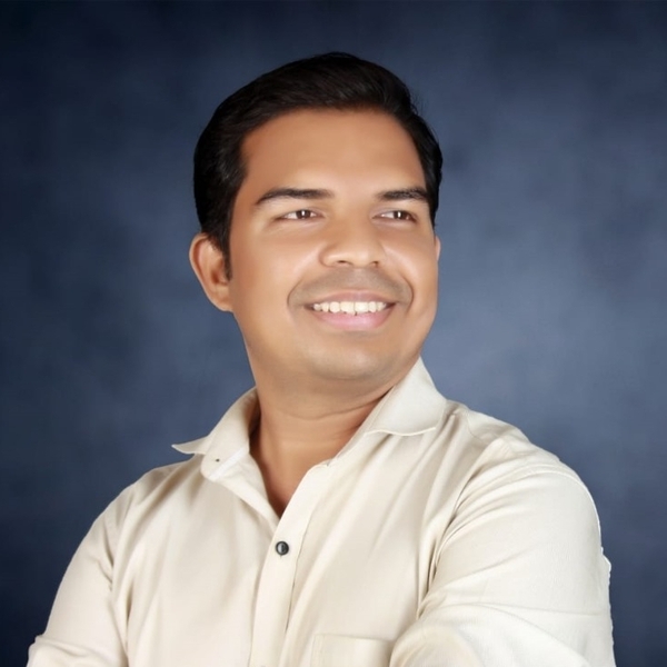 Sandeep - Maths tutor - Pune