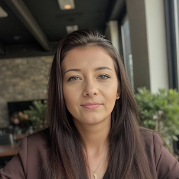 Tilda - Computer programming tutor - Vancouver