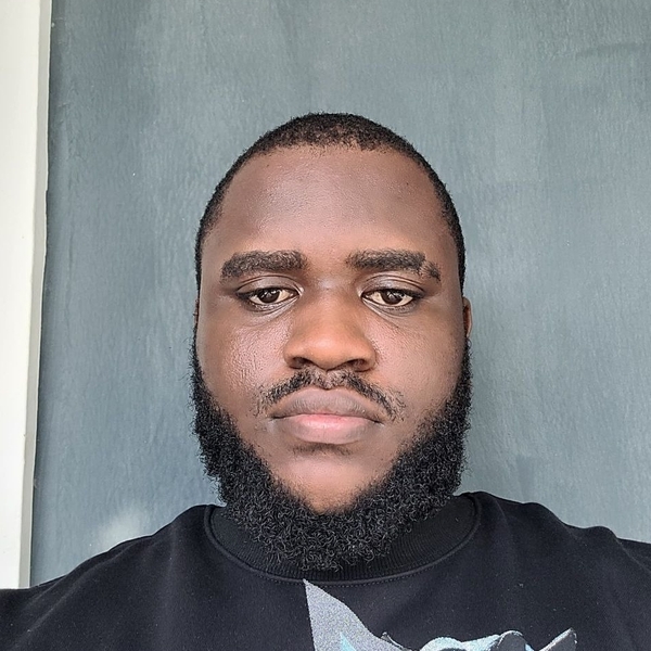 OLAMIDE - Math tutor - Millbrae