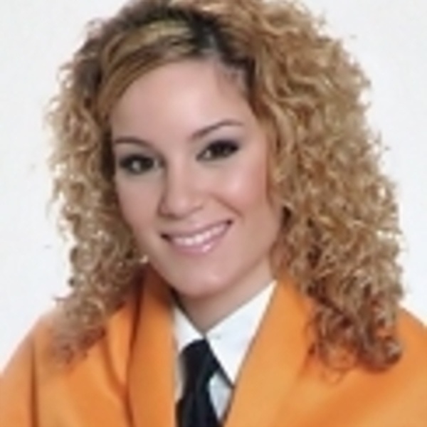 Jéssica - profesor de contabilidad - Málaga