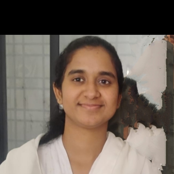 Ruheen - Biology teacher - Indore