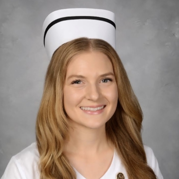 Marissa - Nursing tutor - Port St. Lucie