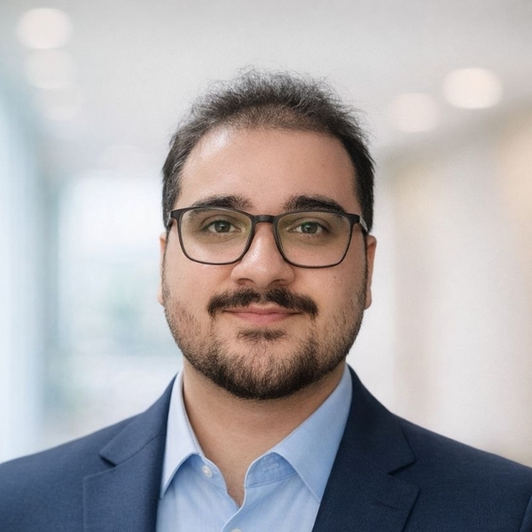 Arman - Computer programming tutor - Turkey