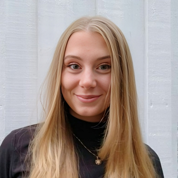 Raya - Computer programming tutor - Okanagan Falls